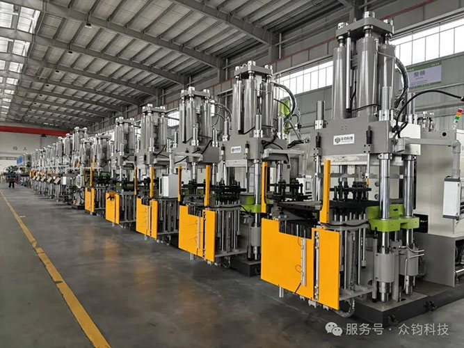 （注射機市占率超30%）單項冠軍背后的“黃金成色”